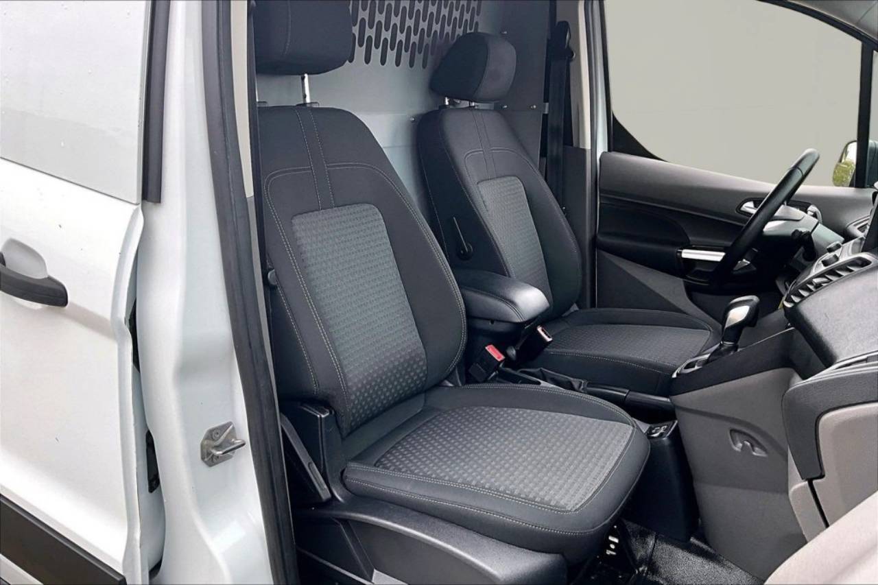 2019 Ford Transit Connect XLT - Photo 7