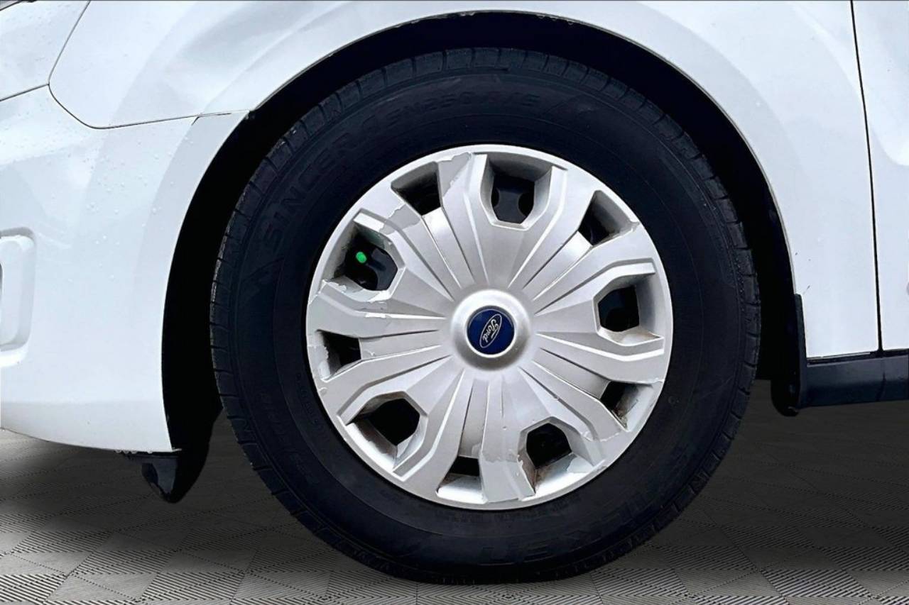 2019 Ford Transit Connect XLT - Photo 9