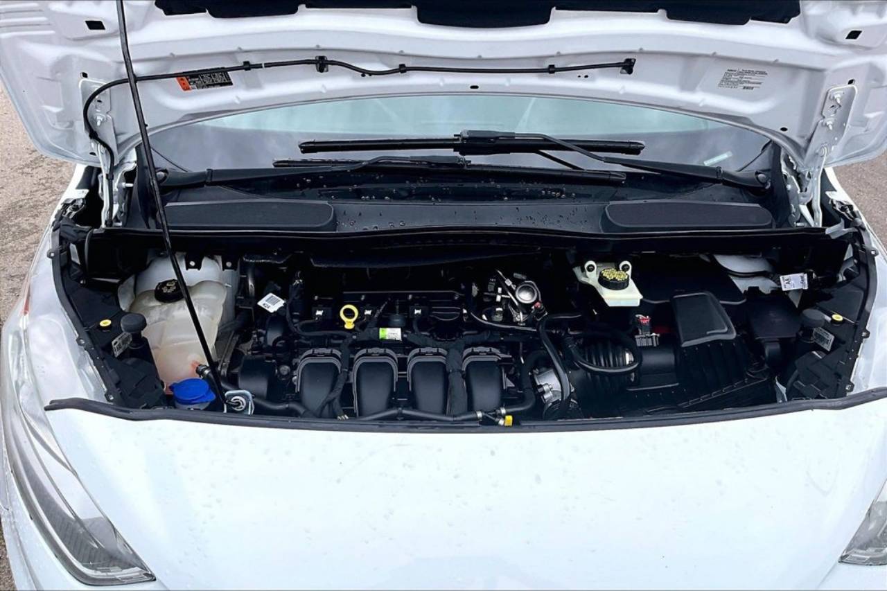 2019 Ford Transit Connect XLT - Photo 10