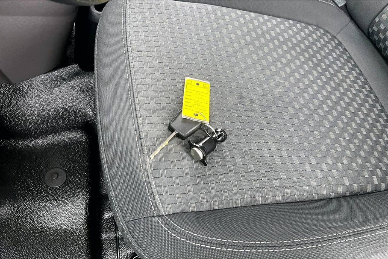 2019 Ford Transit Connect XLT - Photo 11