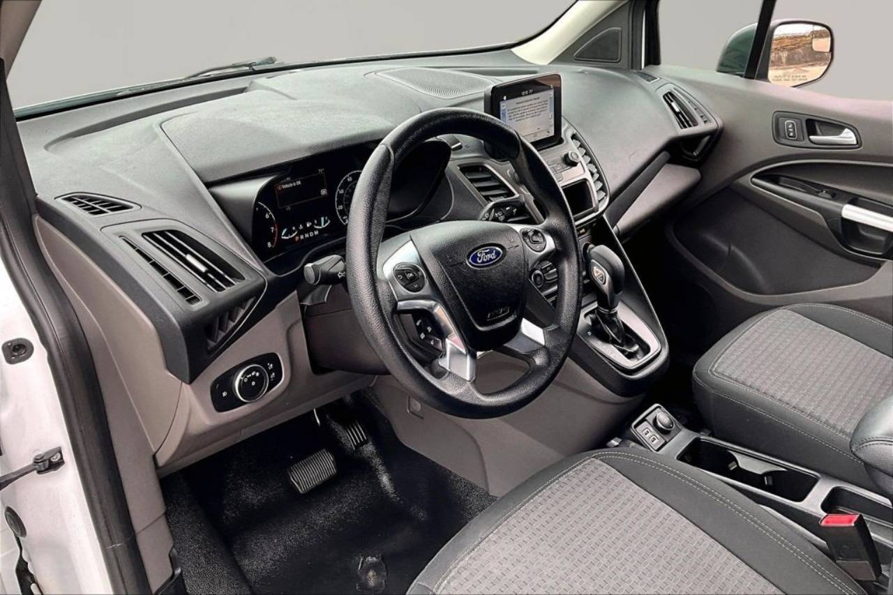 2019 Ford Transit Connect XLT - Photo 14