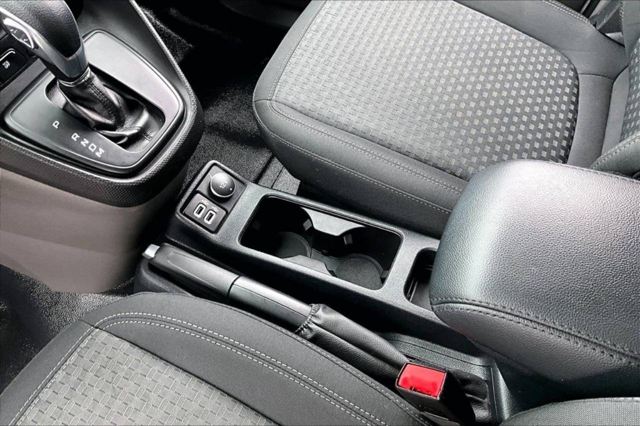 2019 Ford Transit Connect XLT - Photo 15