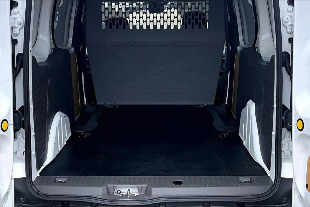 2019 Ford Transit Connect XLT - Photo 18