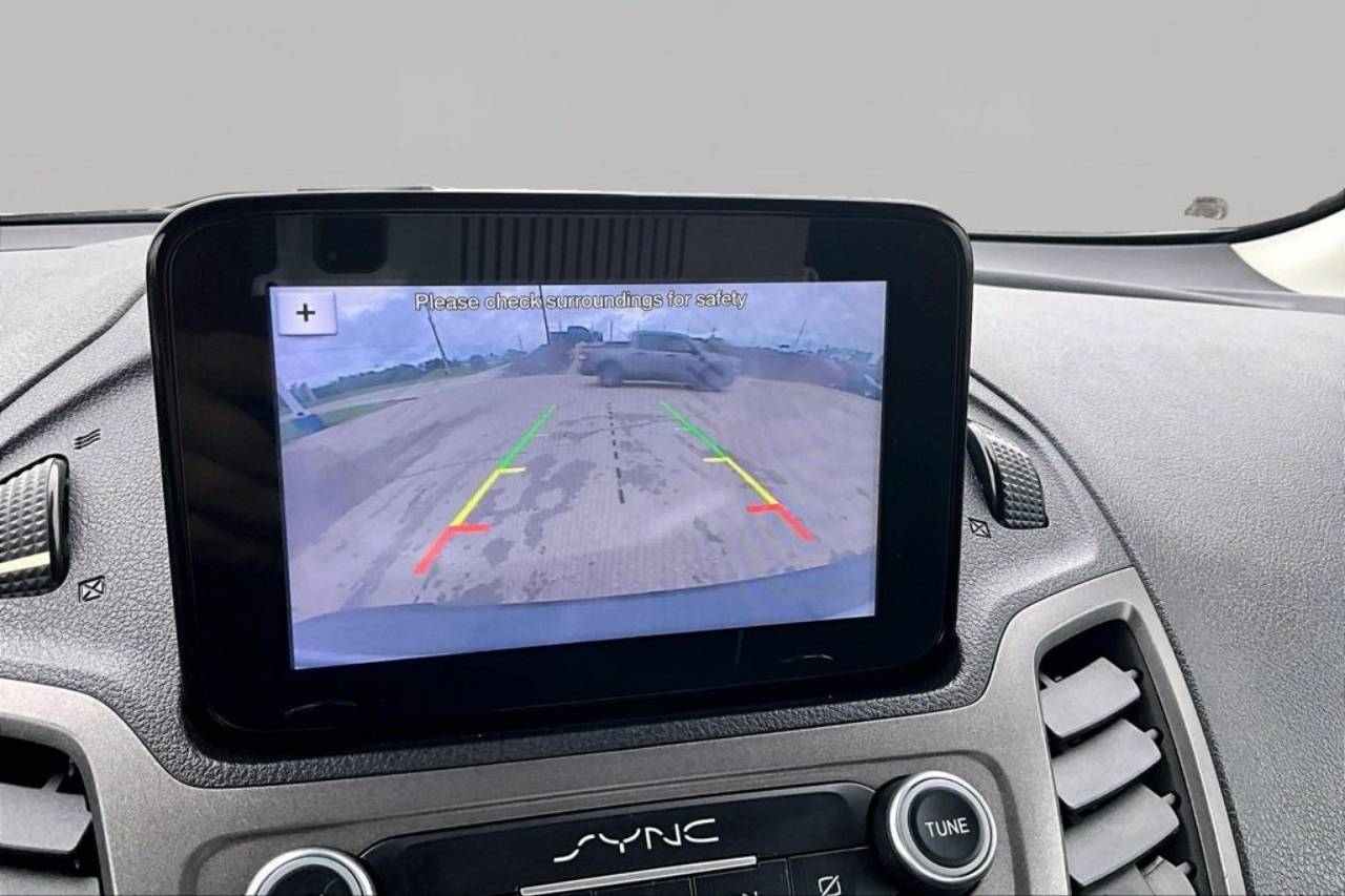 2019 Ford Transit Connect XLT - Photo 22