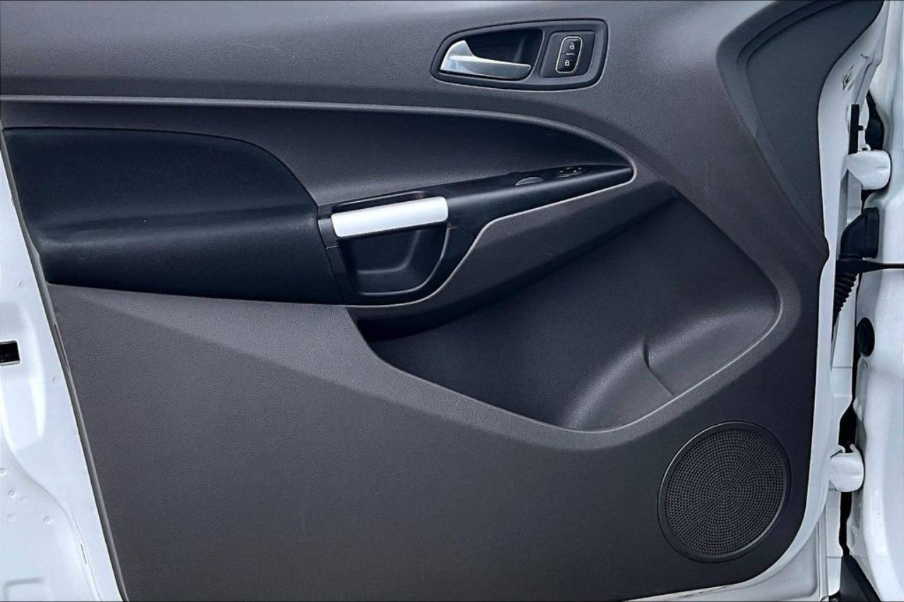 2019 Ford Transit Connect XLT - Photo 24