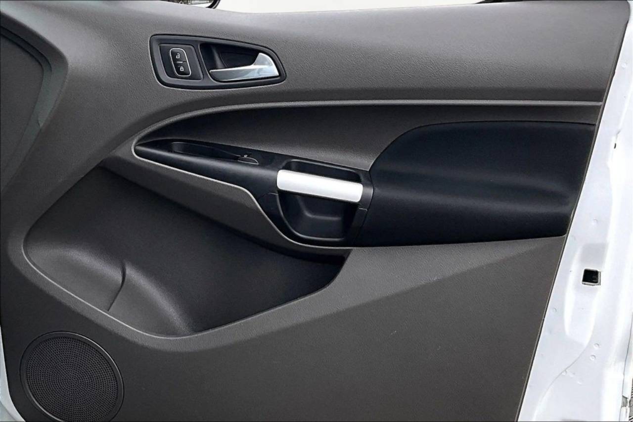 2019 Ford Transit Connect XLT - Photo 25