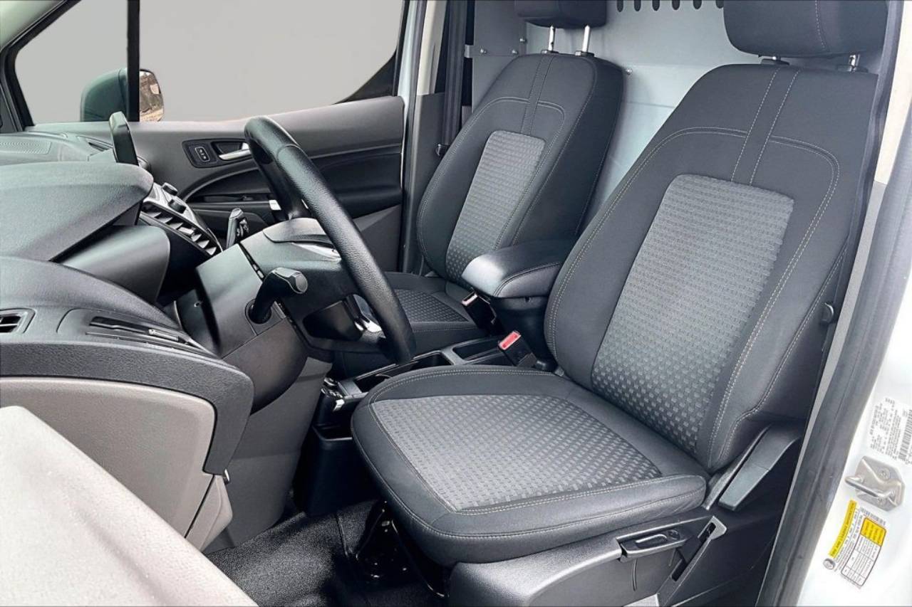 2019 Ford Transit Connect XLT - Photo 26