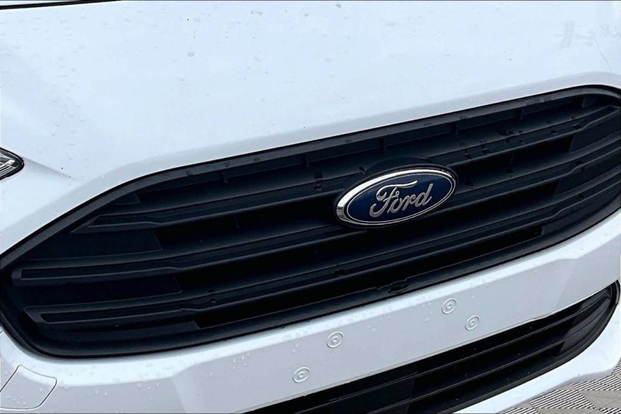 2019 Ford Transit Connect XLT - Photo 27