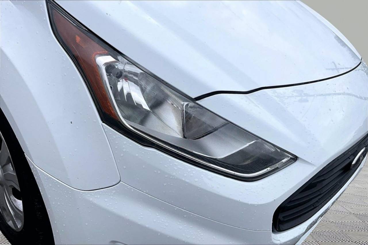 2019 Ford Transit Connect XLT - Photo 28