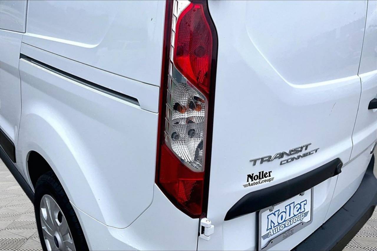 2019 Ford Transit Connect XLT - Photo 29