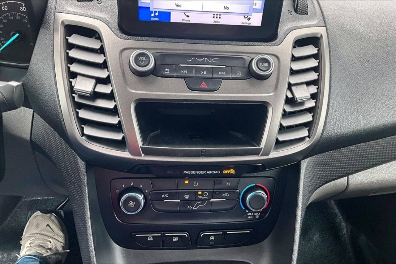 2019 Ford Transit Connect XLT - Photo 30