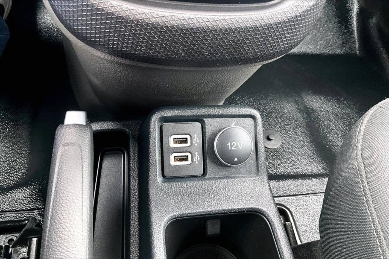 2019 Ford Transit Connect XLT - Photo 31