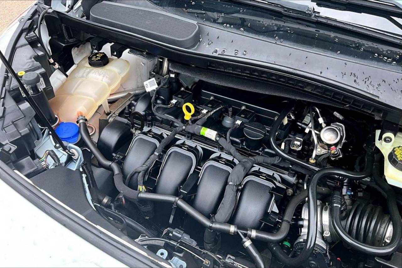 2019 Ford Transit Connect XLT - Photo 32
