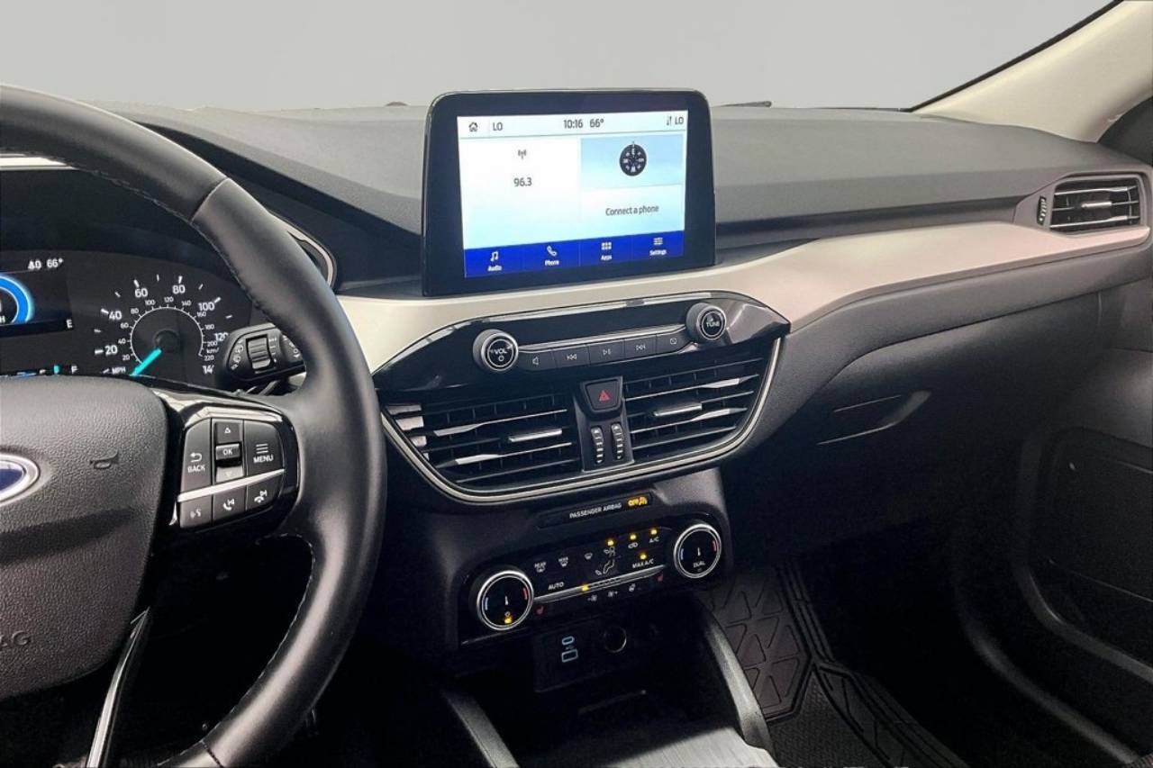 2022 Ford Escape SEL - Photo 6