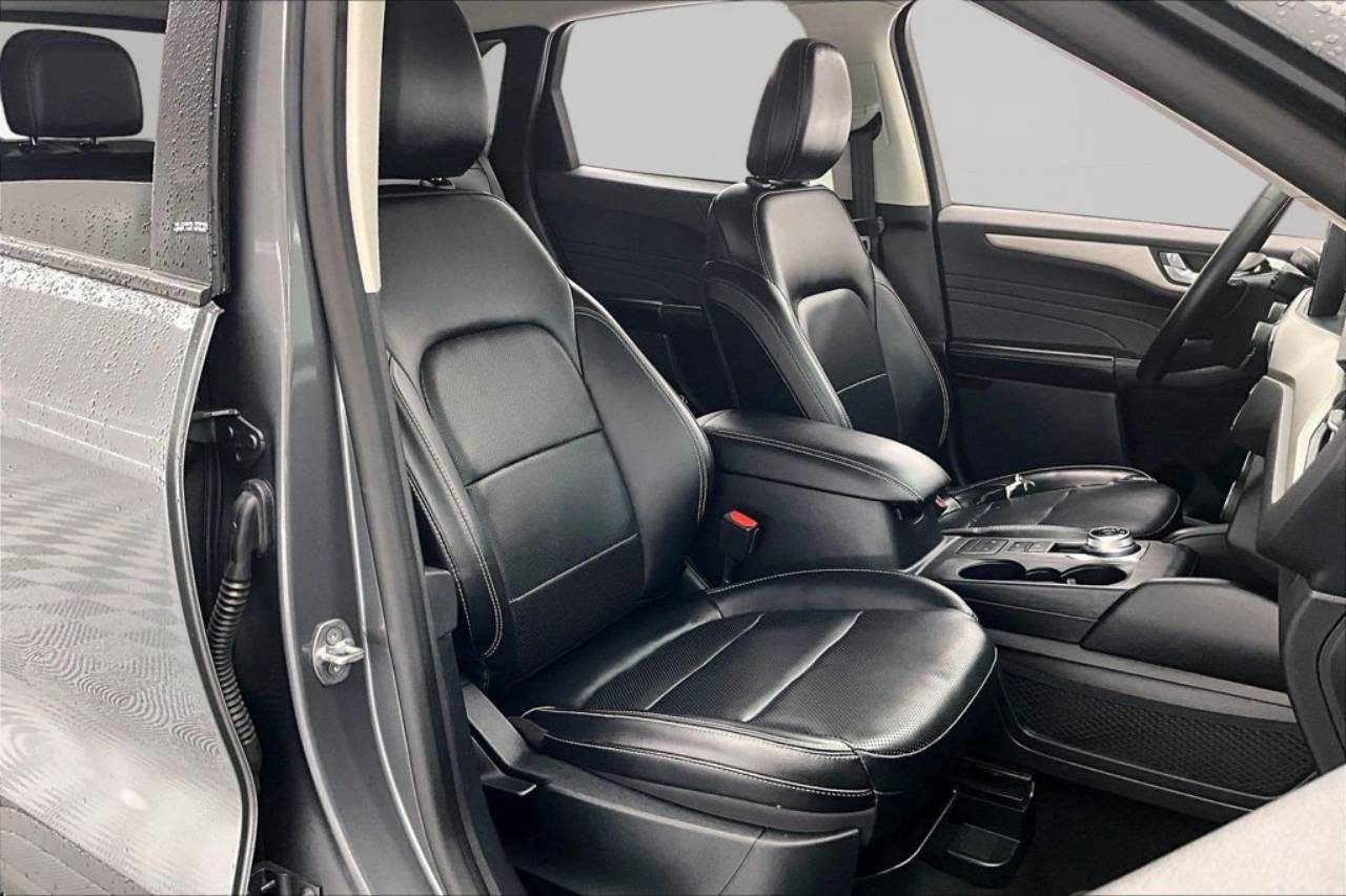 2022 Ford Escape SEL - Photo 7