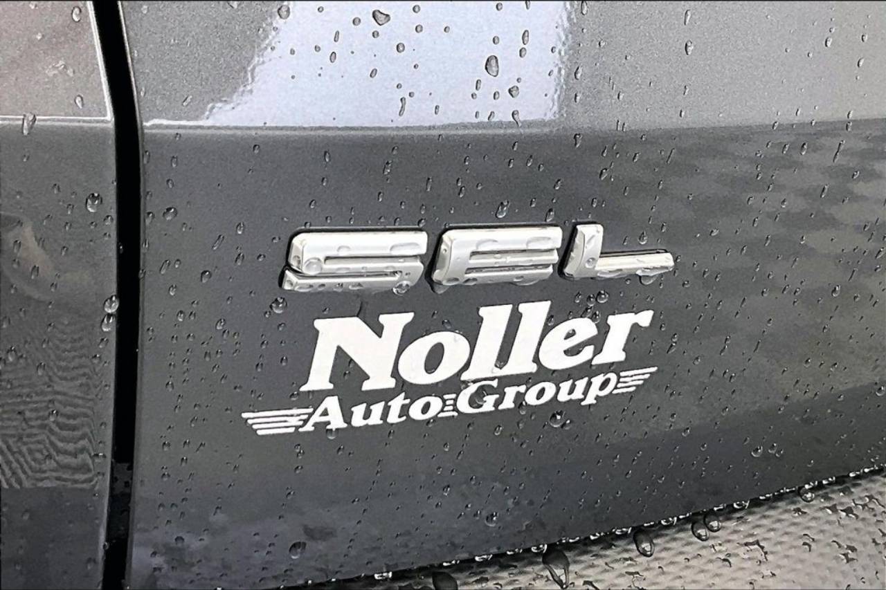 2022 Ford Escape SEL - Photo 8