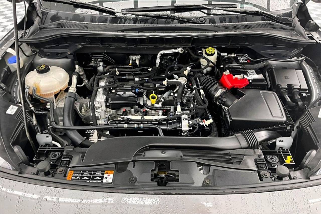 2022 Ford Escape SEL - Photo 10