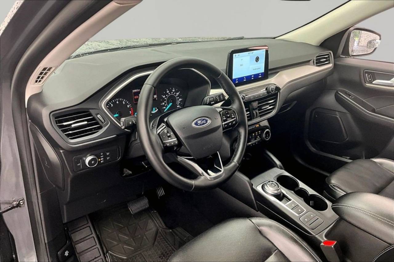 2022 Ford Escape SEL - Photo 14