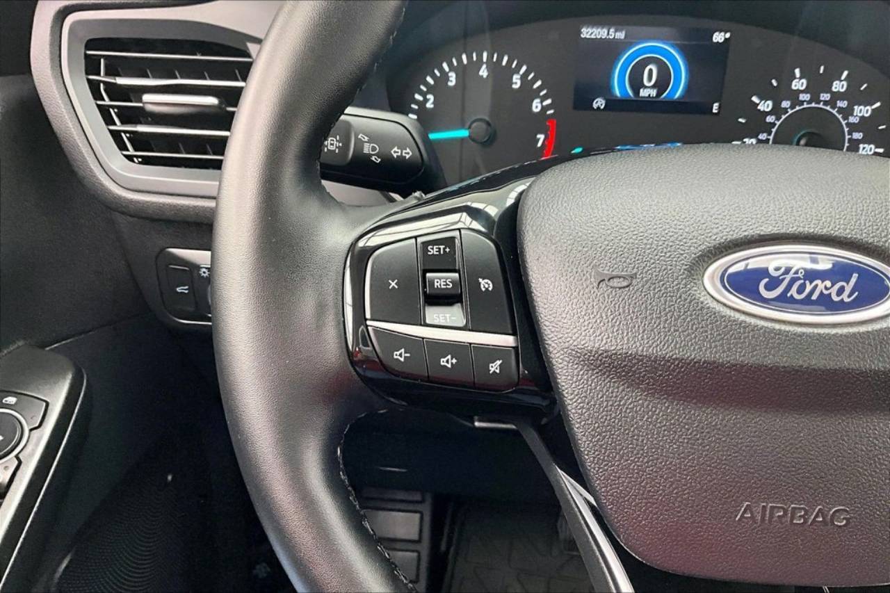 2022 Ford Escape SEL - Photo 18