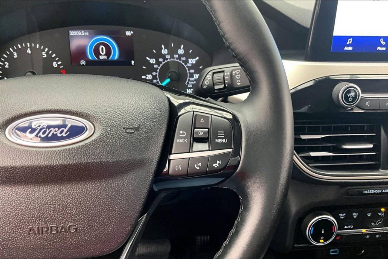 2022 Ford Escape SEL - Photo 19