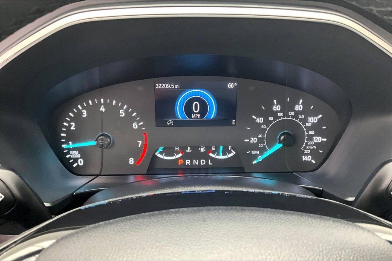 2022 Ford Escape SEL - Photo 20