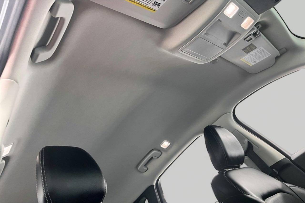 2022 Ford Escape SEL - Photo 22