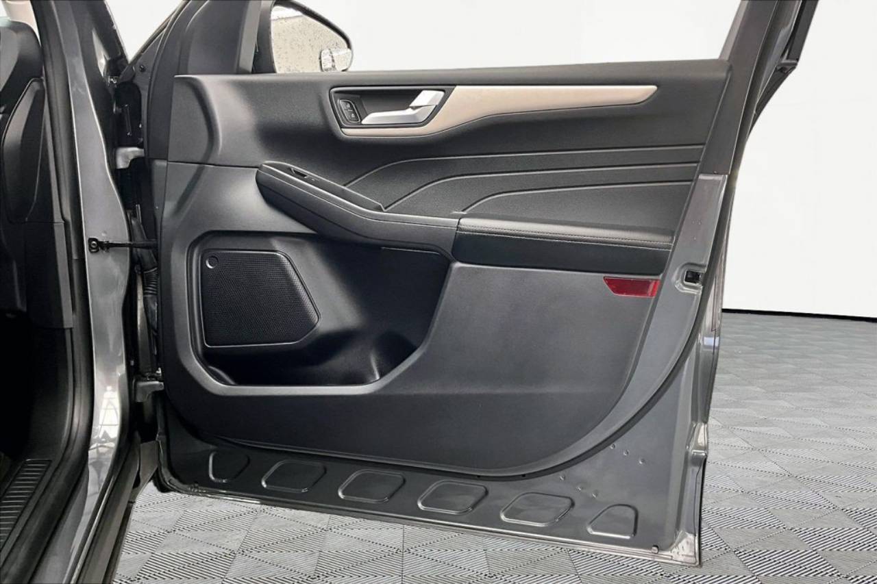 2022 Ford Escape SEL - Photo 24