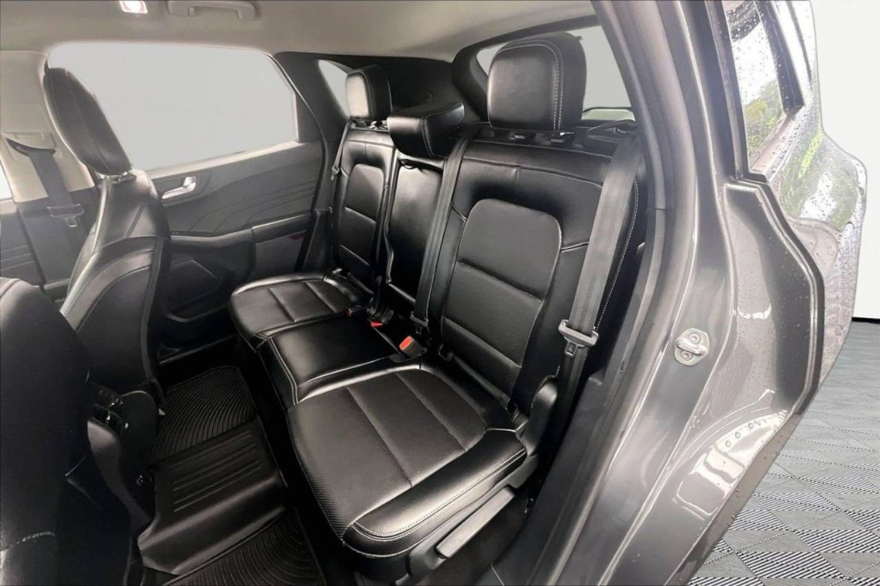 2022 Ford Escape SEL - Photo 26