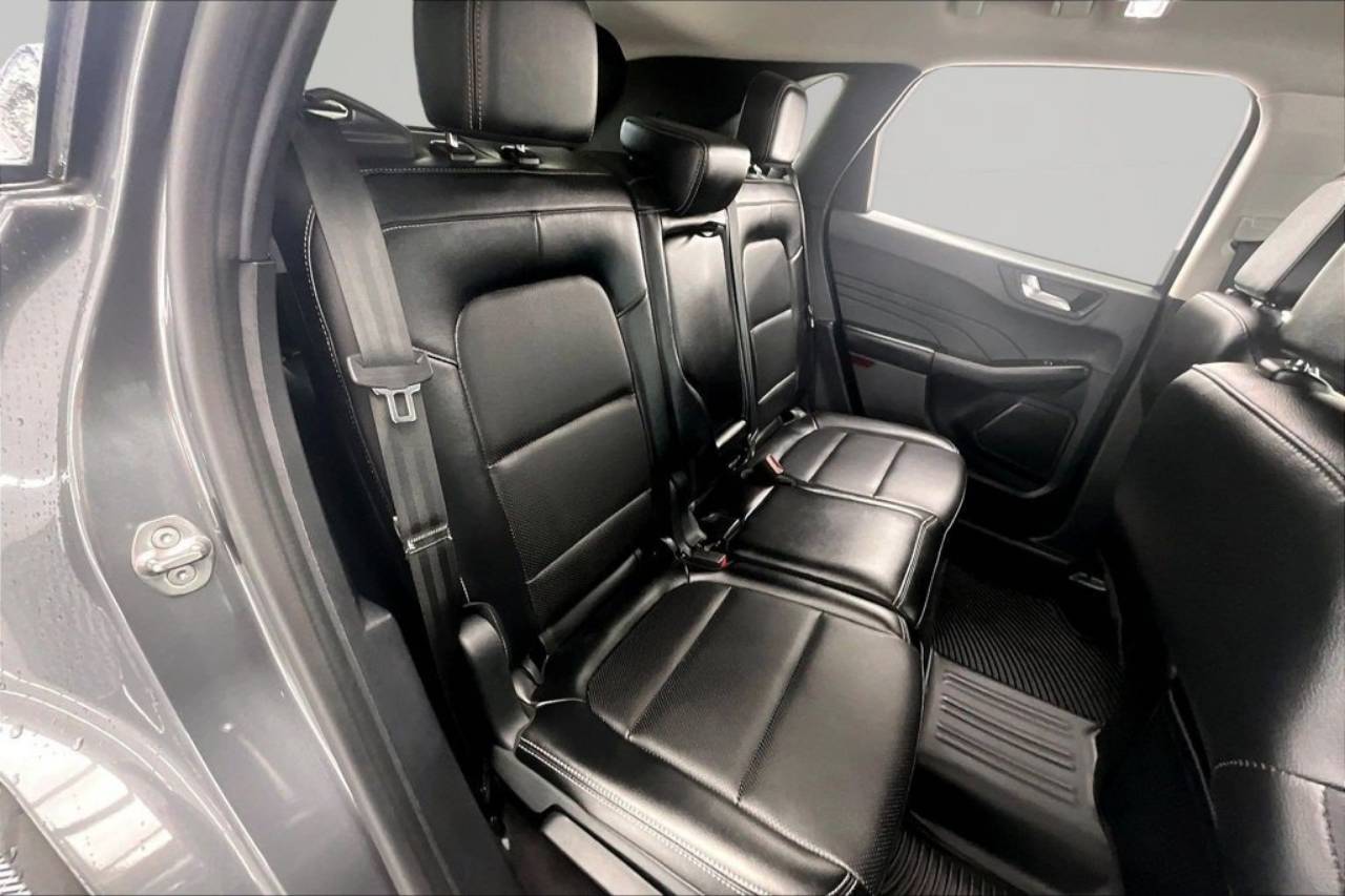 2022 Ford Escape SEL - Photo 27