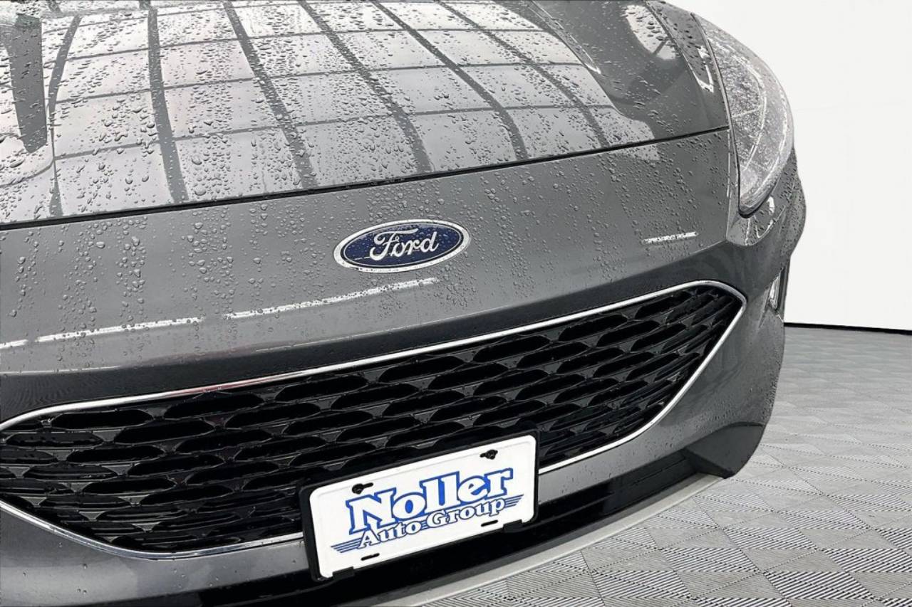 2022 Ford Escape SEL - Photo 28
