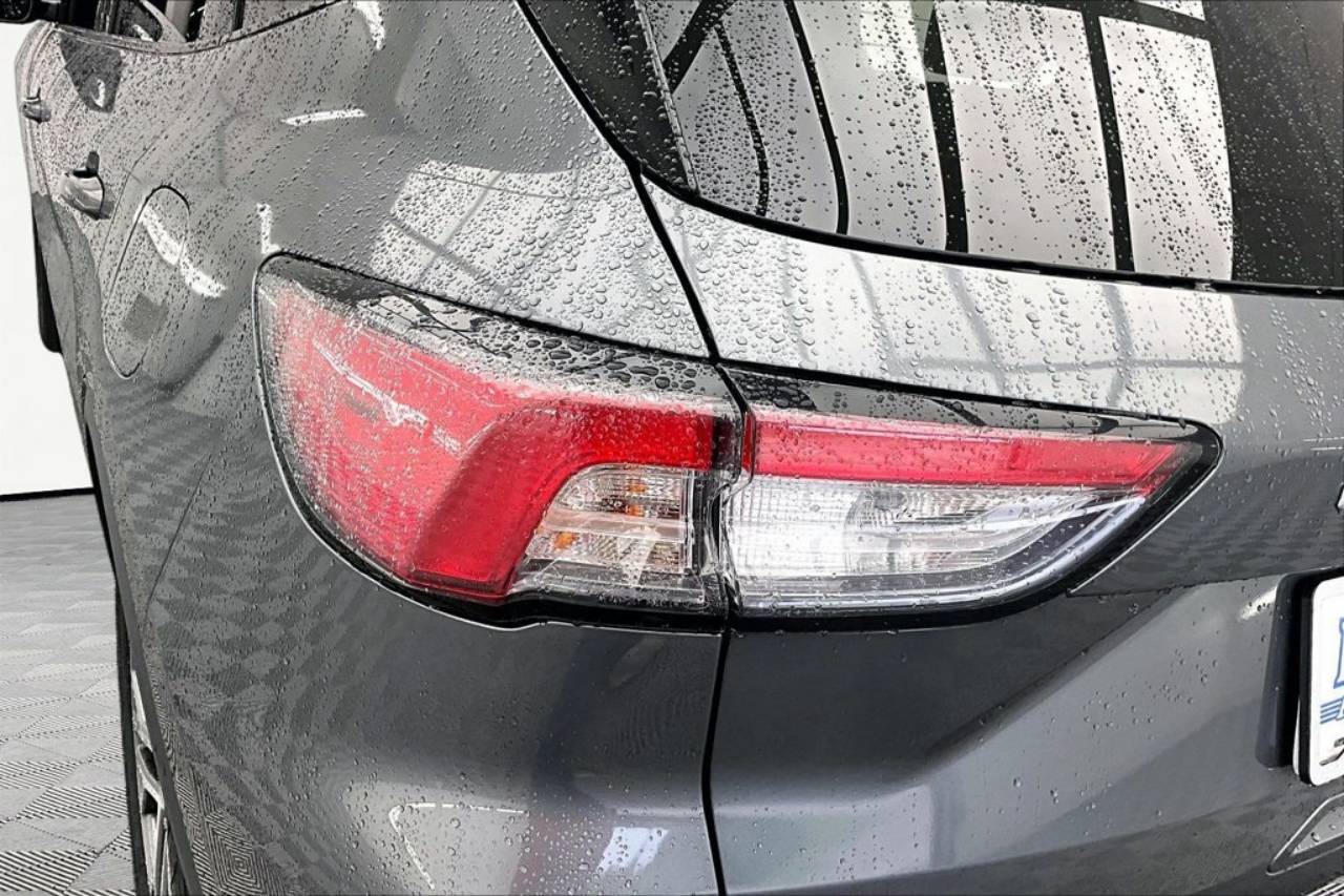 2022 Ford Escape SEL - Photo 30