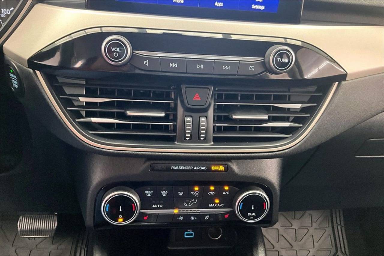 2022 Ford Escape SEL - Photo 31