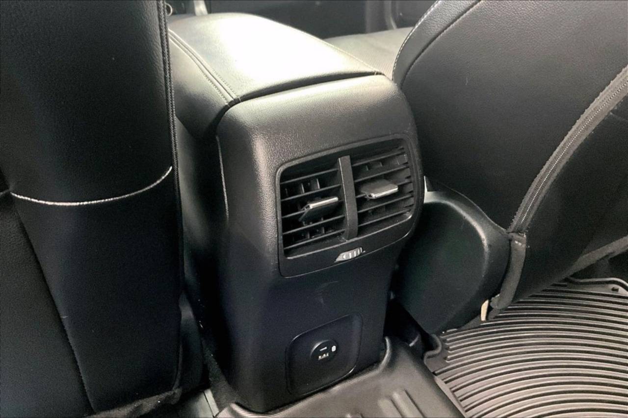 2022 Ford Escape SEL - Photo 33