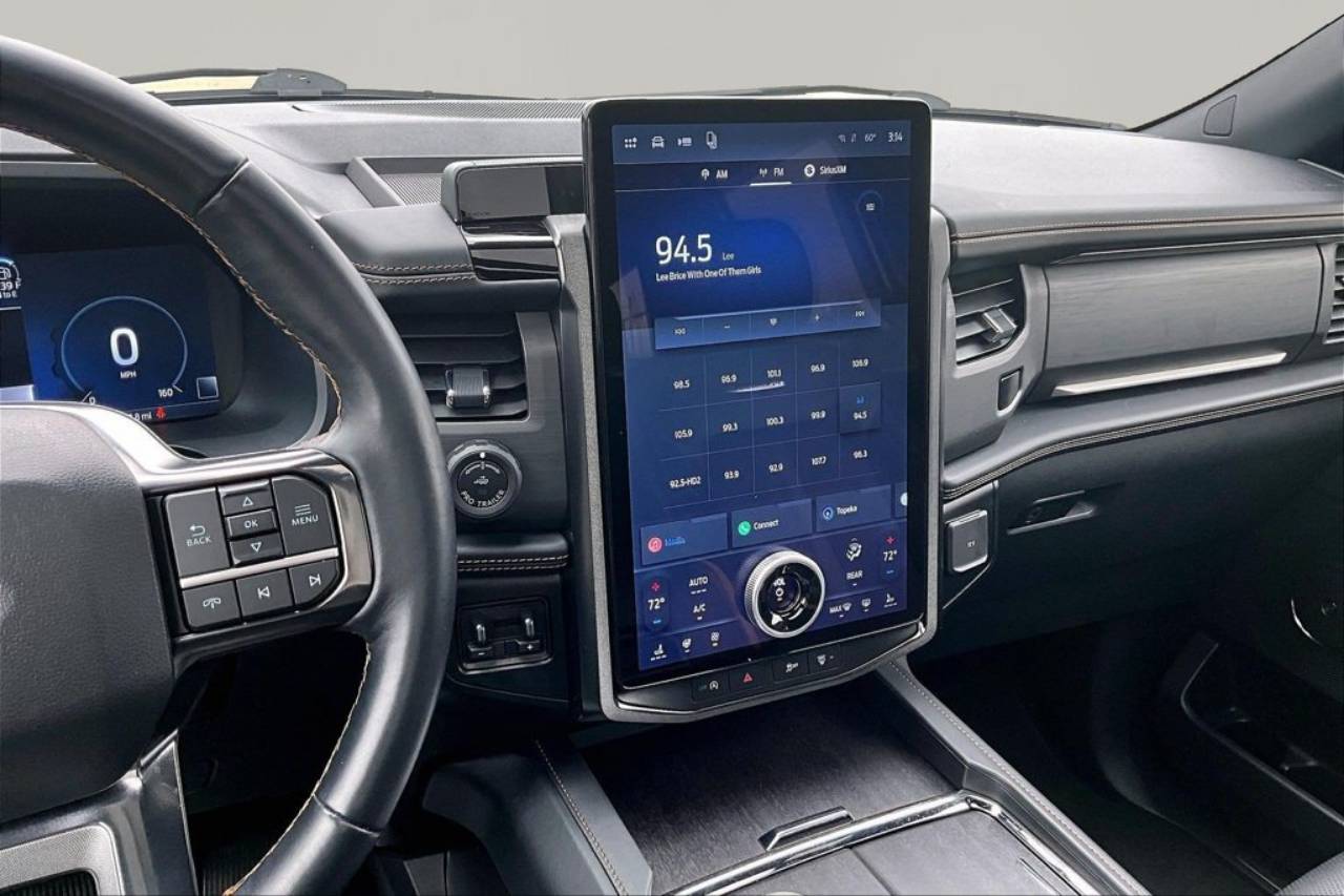 2024 Ford Expedition Platinum - Photo 6