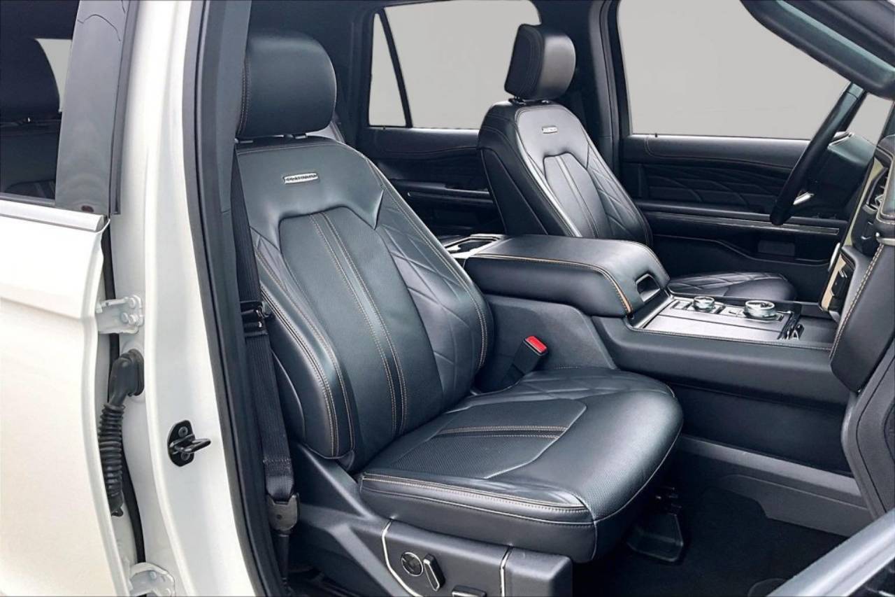 2024 Ford Expedition Platinum - Photo 7