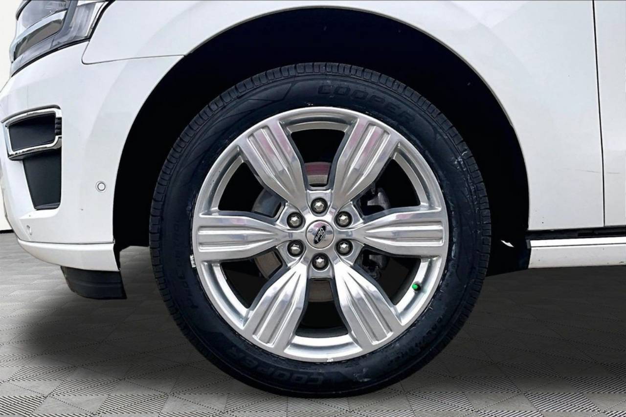 2024 Ford Expedition Platinum - Photo 9
