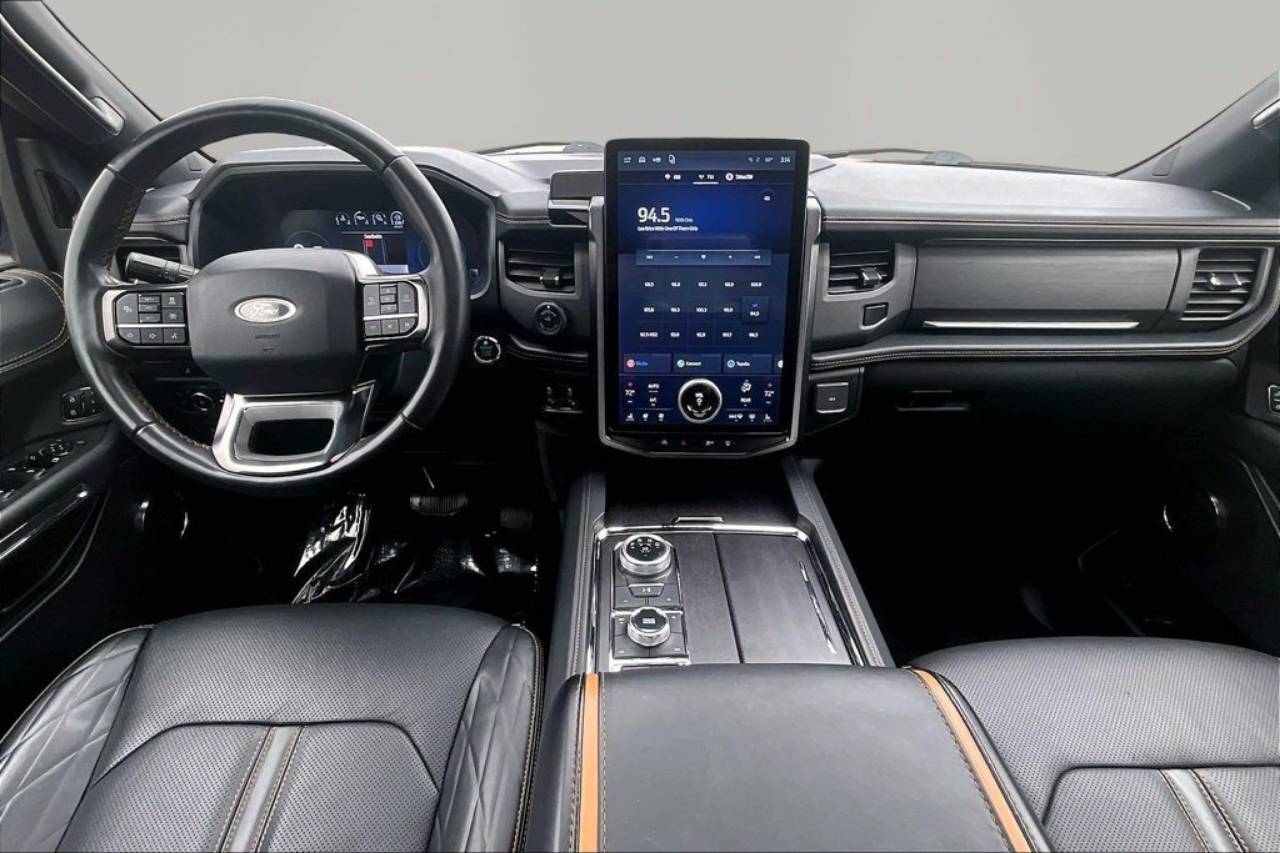 2024 Ford Expedition Platinum - Photo 16