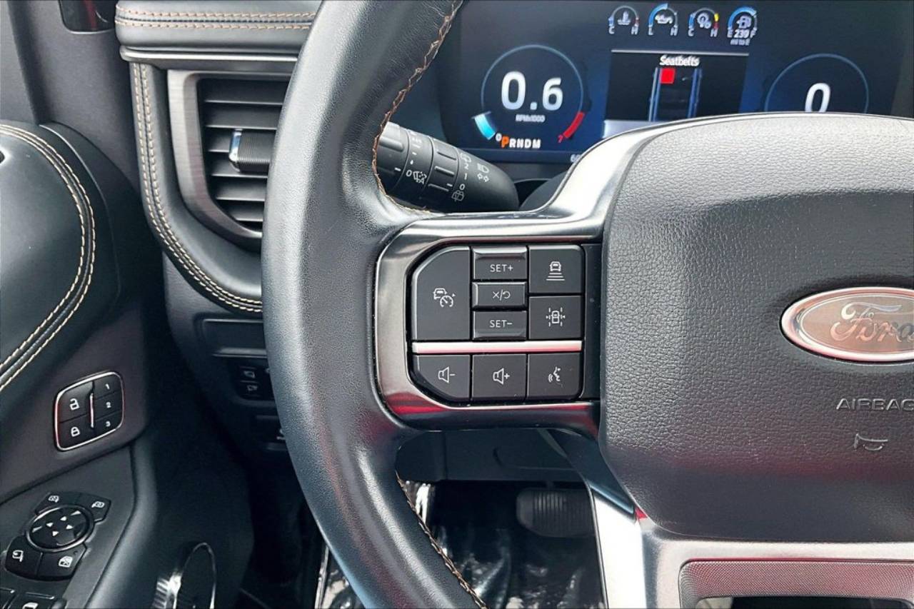 2024 Ford Expedition Platinum - Photo 18