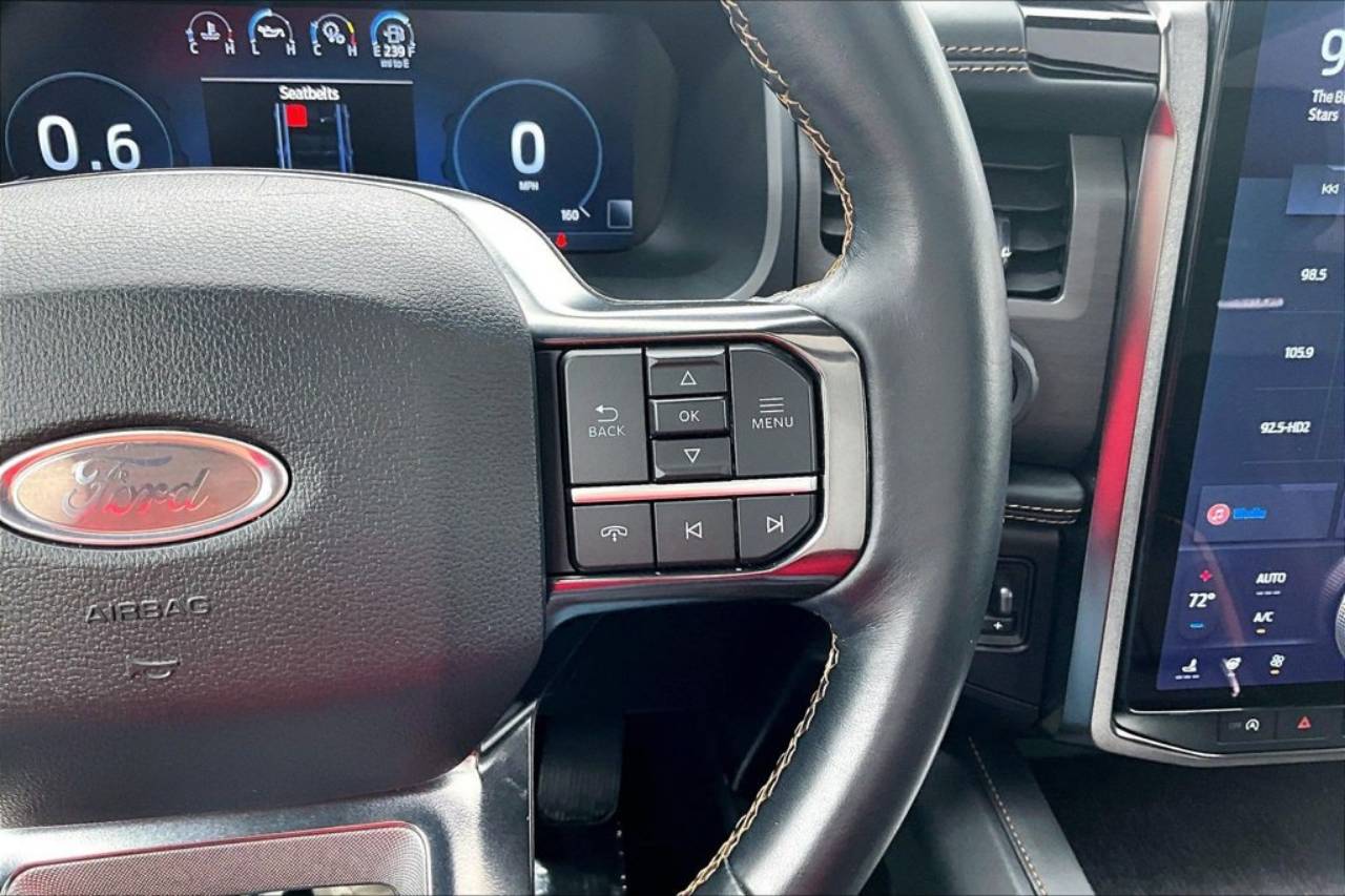 2024 Ford Expedition Platinum - Photo 19