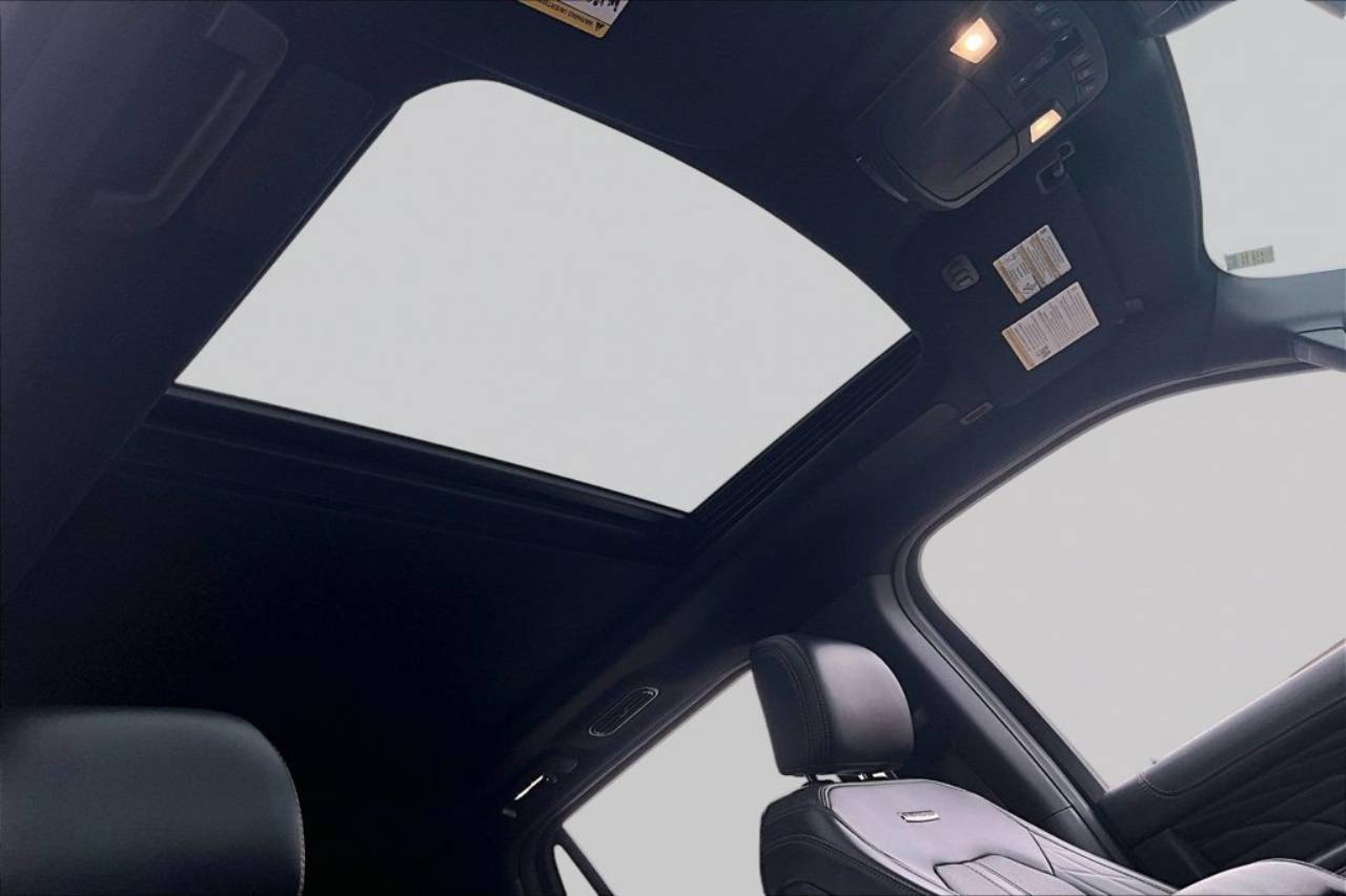 2024 Ford Expedition Platinum - Photo 22