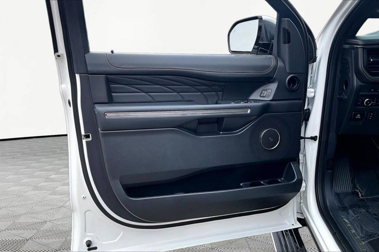2024 Ford Expedition Platinum - Photo 23
