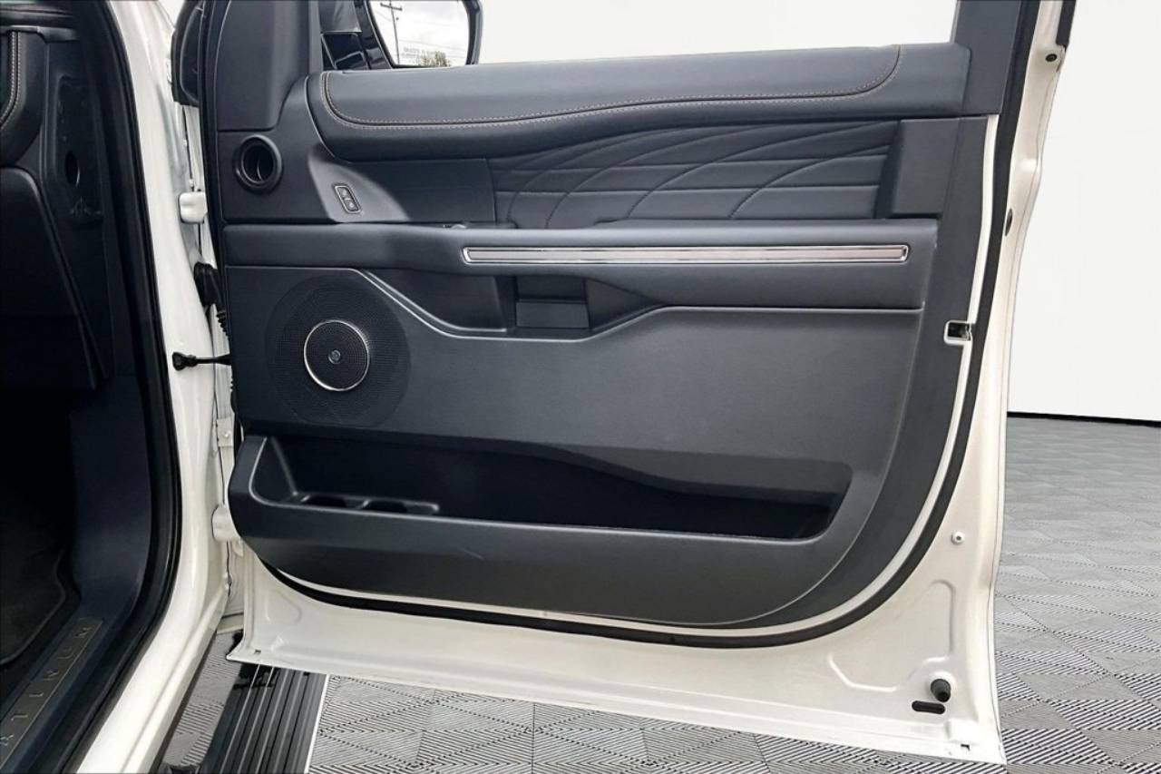 2024 Ford Expedition Platinum - Photo 24
