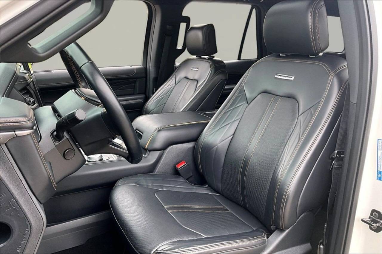 2024 Ford Expedition Platinum - Photo 25