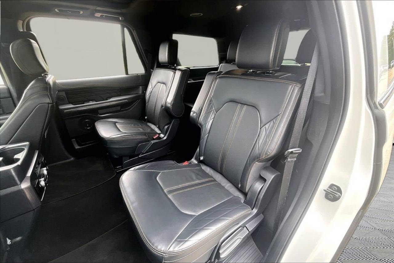 2024 Ford Expedition Platinum - Photo 26
