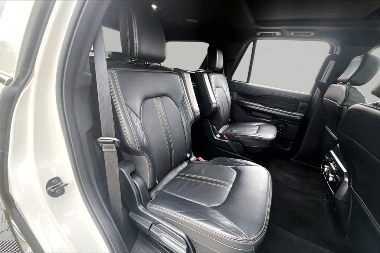 2024 Ford Expedition Platinum - Photo 27