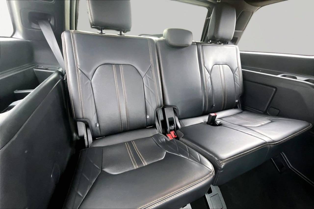 2024 Ford Expedition Platinum - Photo 28