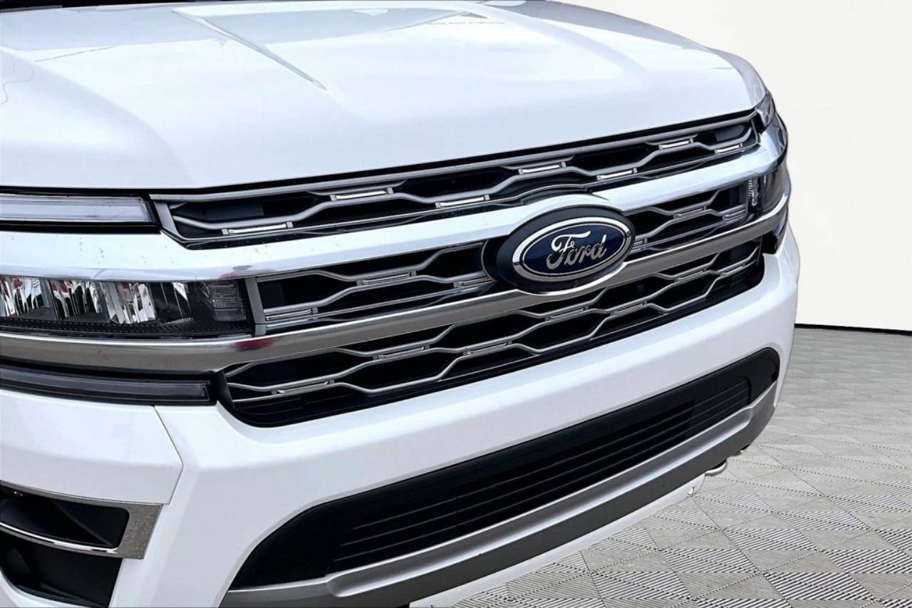 2024 Ford Expedition Platinum - Photo 29