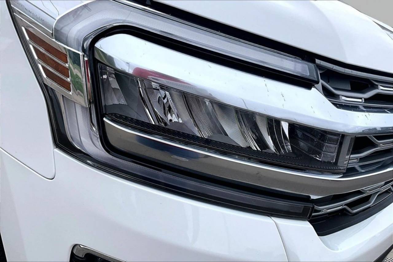 2024 Ford Expedition Platinum - Photo 30