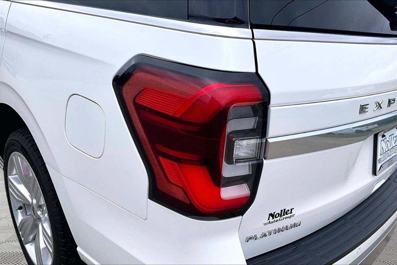 2024 Ford Expedition Platinum - Photo 31