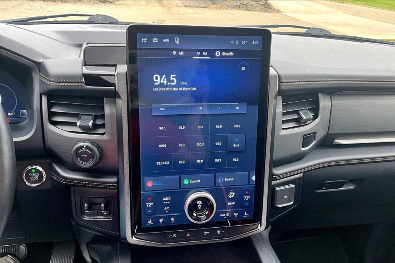 2024 Ford Expedition Platinum - Photo 32